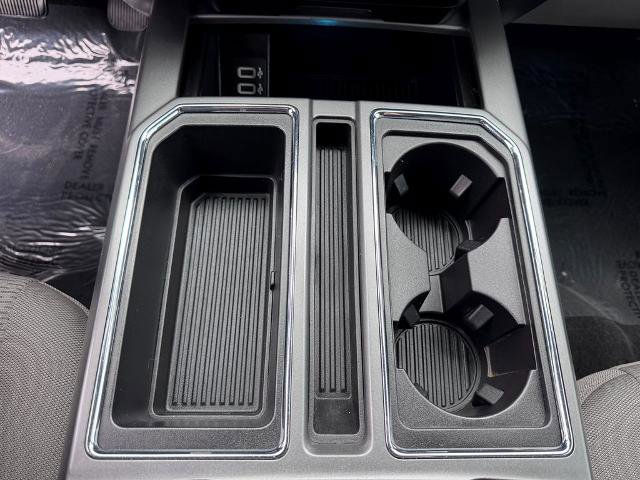 Certified 2020 Ford F150 XLT w/ Equipment Group 302A Luxury image 24