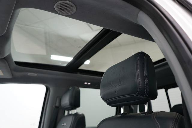 Certified 2021 Ford F150 Limited AWD/4WD image 15