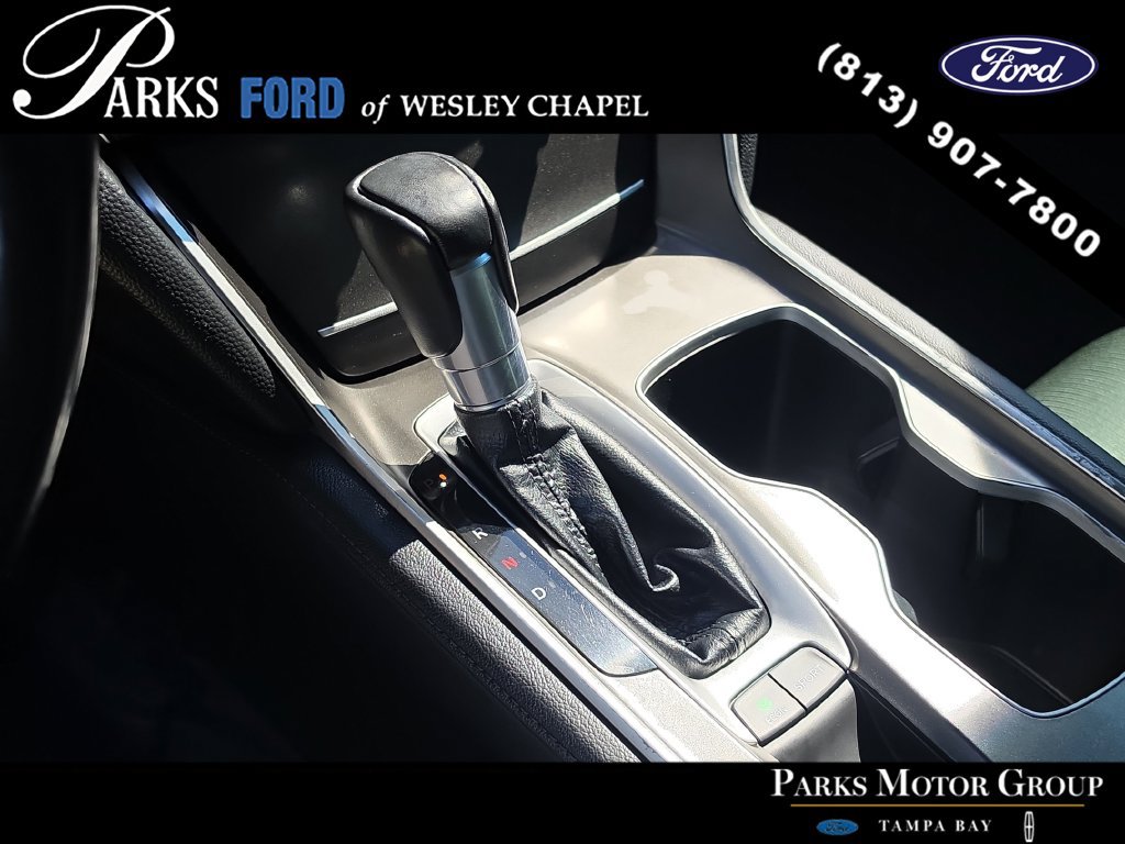 Used 2019 Honda Accord Sport image 24