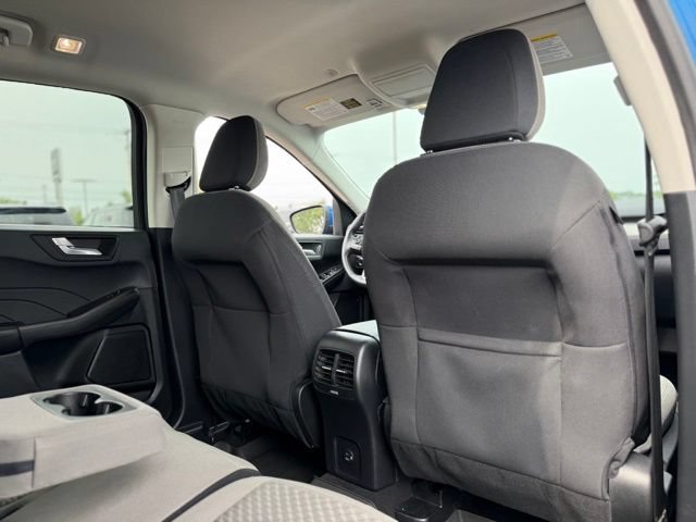 Certified 2021 Ford Escape SE w/ Convenience Package AWD/4WD image 16