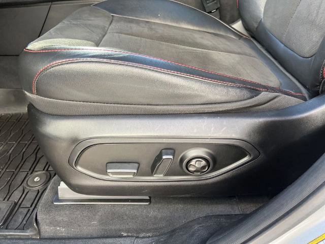 Used 2022 Jeep Grand Cherokee Trailhawk w/ ADV Protech Group II image 22