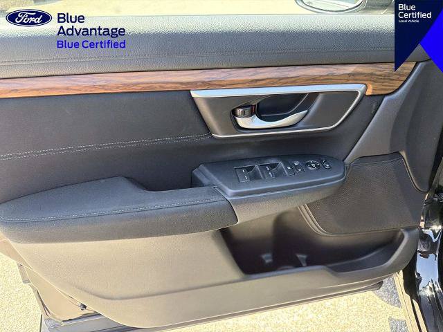 Used 2020 Honda CR-V EX image 16