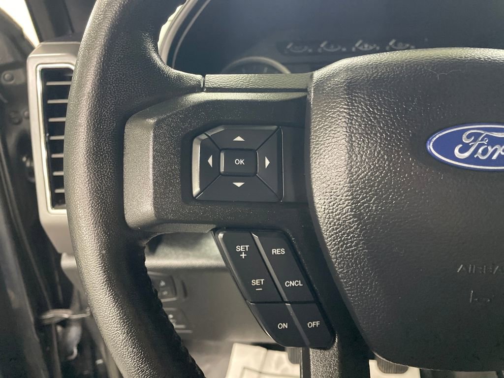 Certified 2020 Ford F150 XLT w/ Equipment Group 302A Luxury image 20