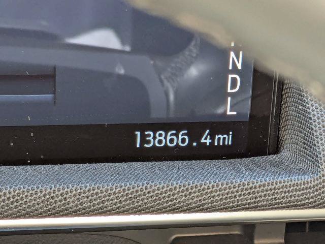 Certified 2023 Ford Mustang Mach-E Select RWD image 31