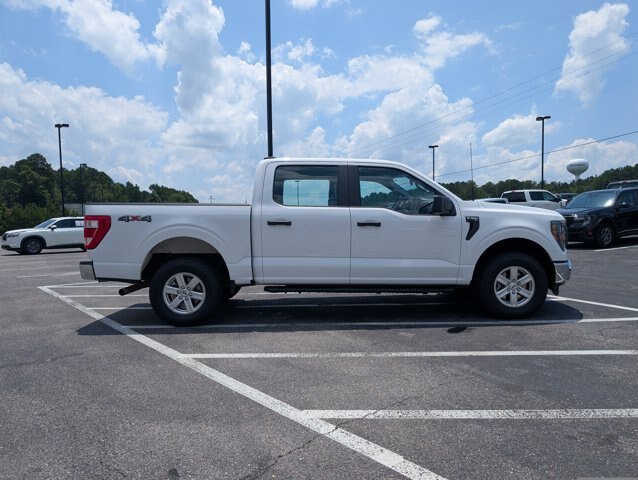Certified 2023 Ford F150 XL w/ XL Chrome Appearance Package AWD/4WD image 5
