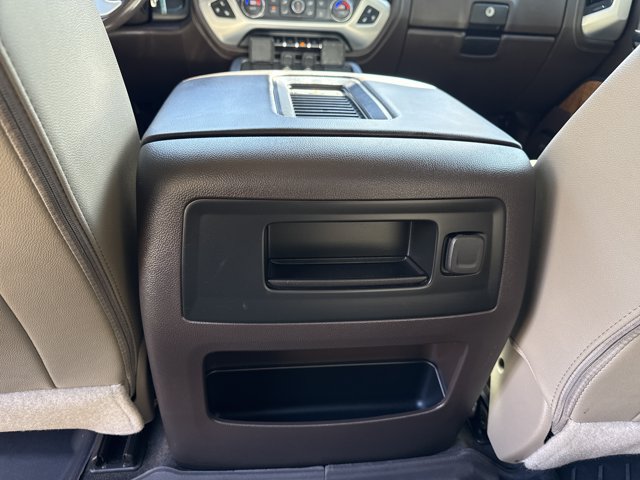 Used 2018 GMC Sierra 2500 SLT w/ Duramax Plus Package AWD/4WD image 20