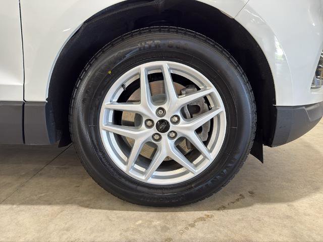 Certified 2023 Ford Edge SEL w/ Convenience Package AWD/4WD image 29