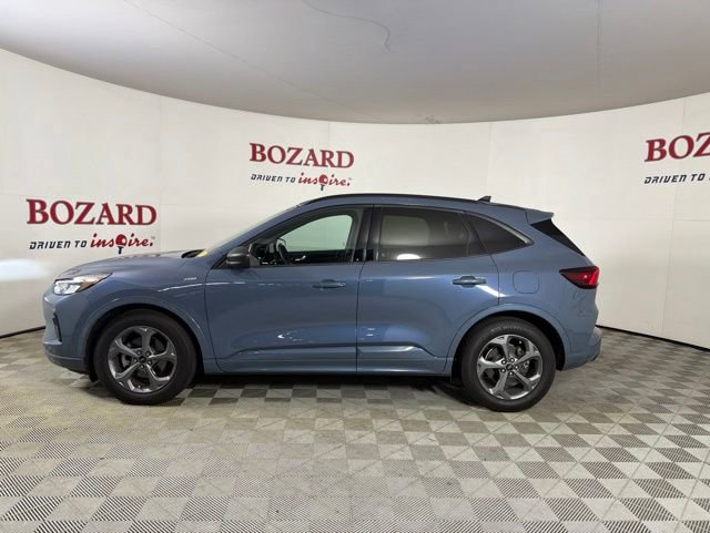 Certified 2023 Ford Escape ST-Line w/ Tech Pack #1 FWD image 5
