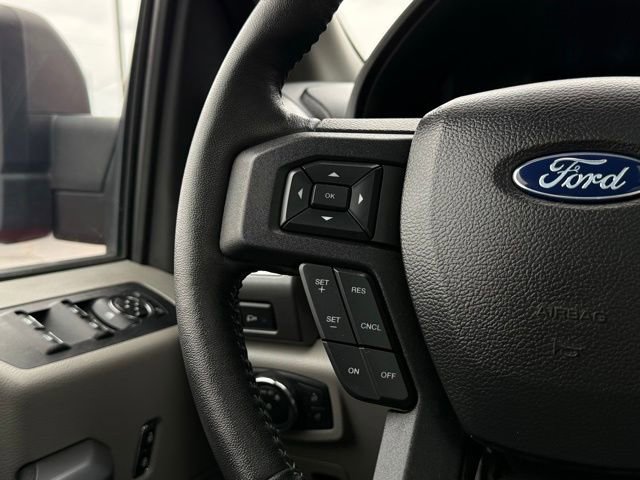 Certified 2018 Ford F150 XLT w/ Equipment Group 302A Luxury AWD/4WD image 11