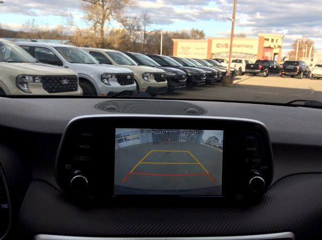 Used 2019 Hyundai Tucson Value w/ Cargo Package image 28