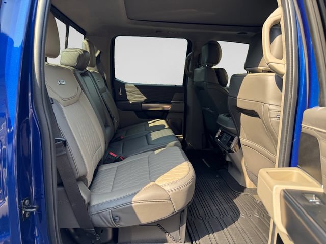 Certified 2026 Ford F450 Platinum w/ Platinum Plus Package AWD/4WD image 17