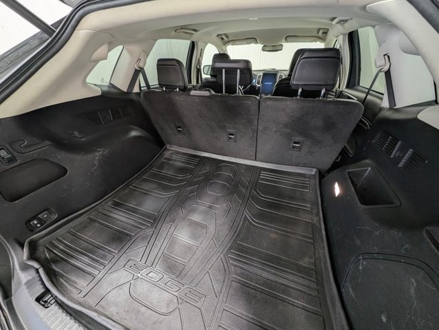 Certified 2023 Ford Edge Titanium w/ Equipment Group 301A AWD/4WD image 22