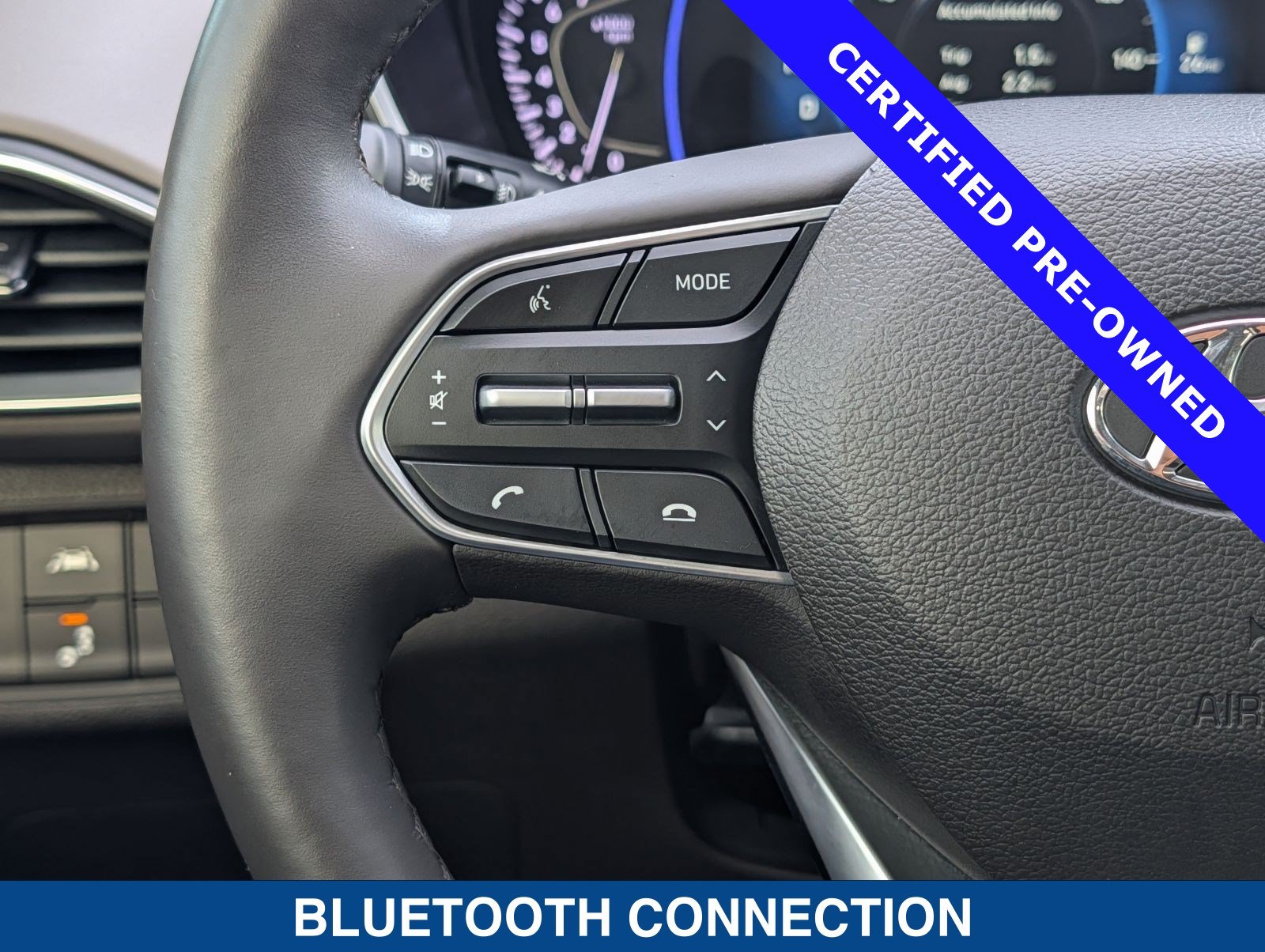 Used 2020 Hyundai Santa Fe Limited FWD image 26