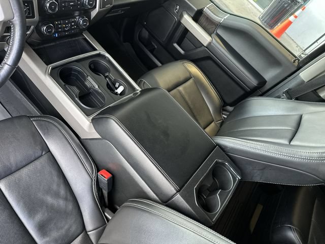 Certified 2021 Ford F250 Lariat AWD/4WD image 21