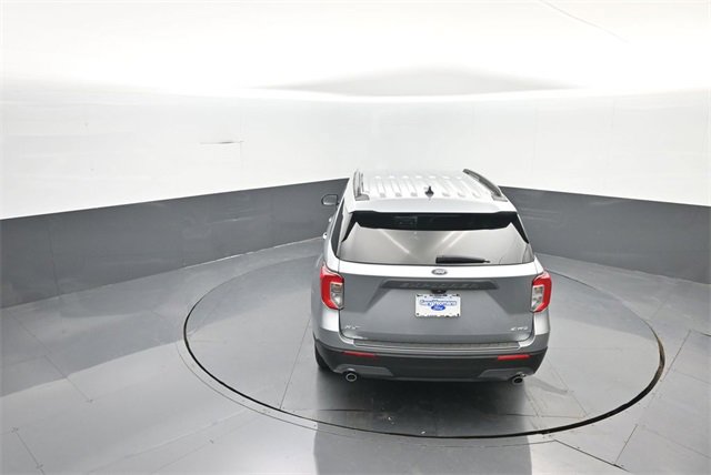 Certified 2023 Ford Explorer XLT w/ Equipment Group 202A image 26