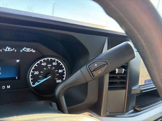 Certified 2025 Ford F350 XLT image 47