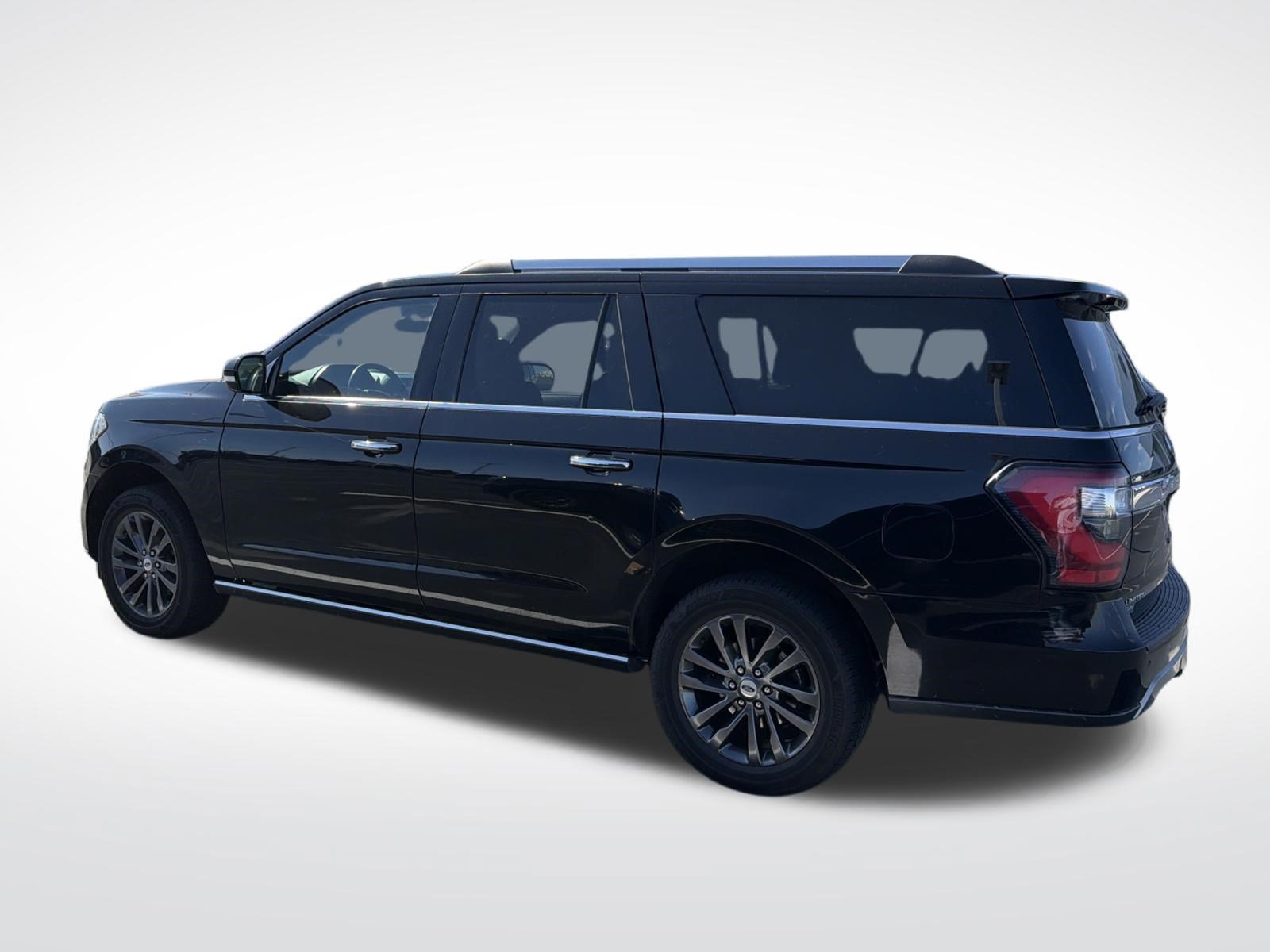 Certified 2021 Ford Expedition Max Limited AWD/4WD image 8