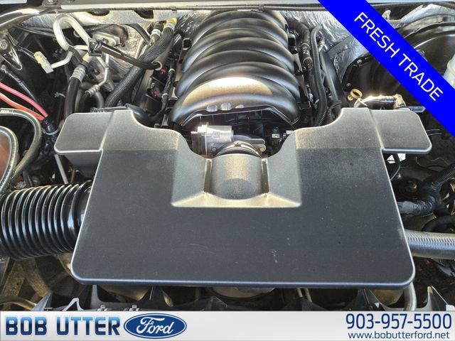 Used 2018 Chevrolet Tahoe LS w/ Enhanced Driver Alert Package RWD image 29