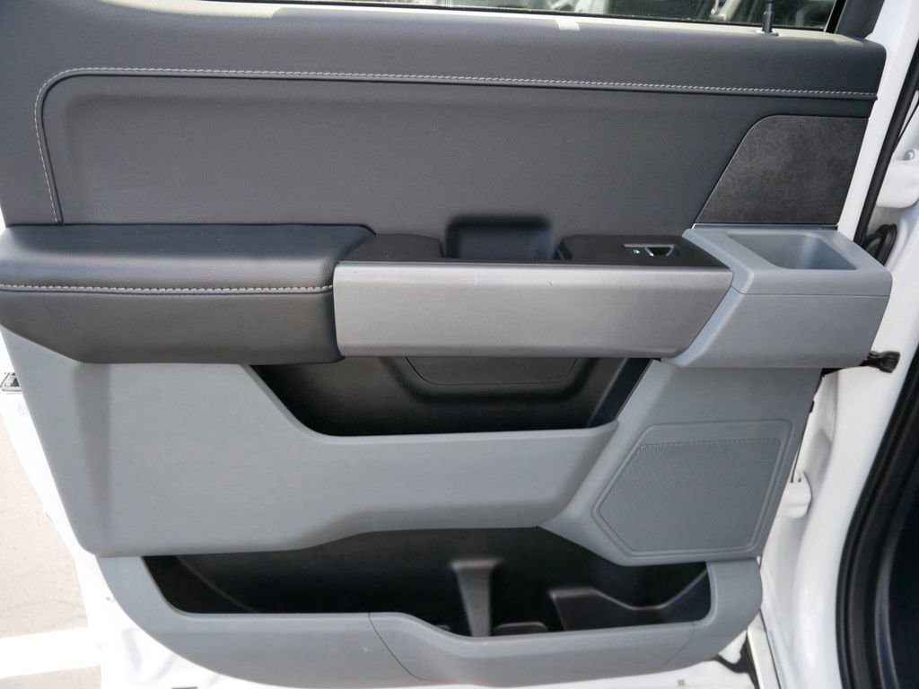 Certified 2024 Ford F150 XLT w/ Equipment Group 302A MID image 13