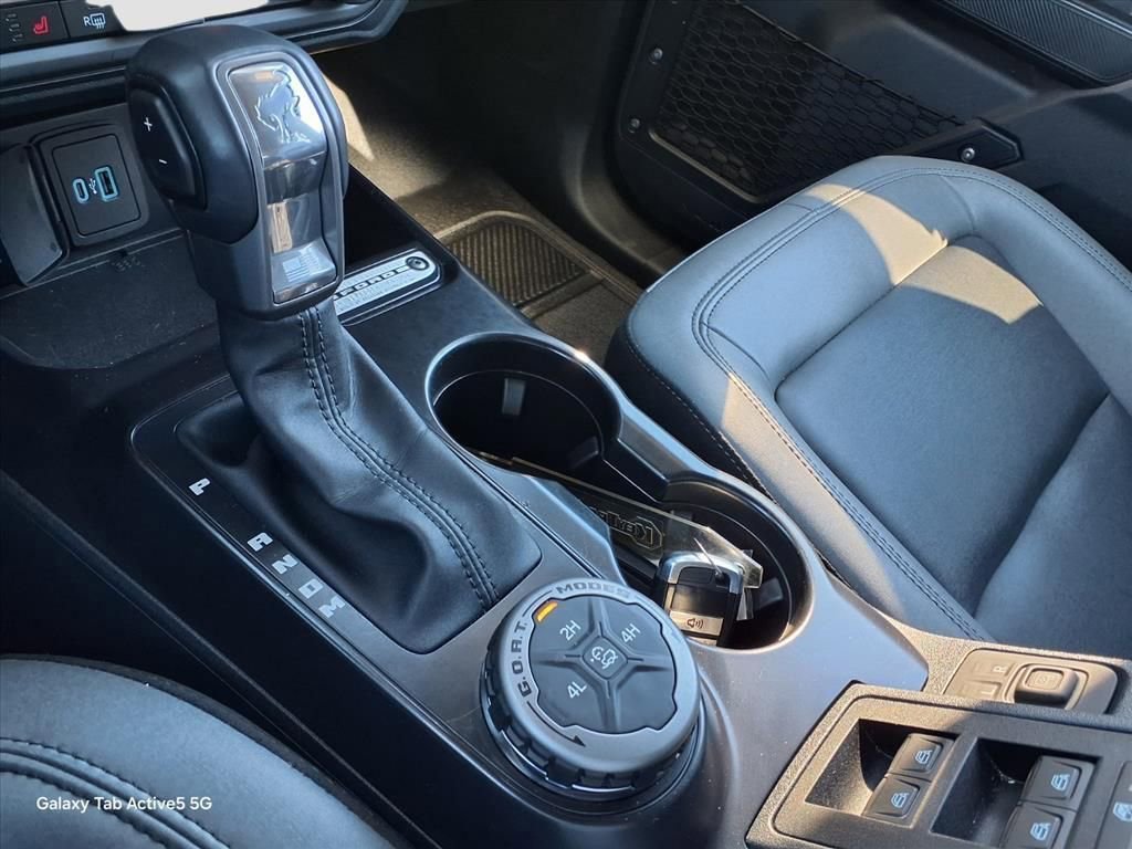 Certified 2024 Ford Bronco Big Bend image 18
