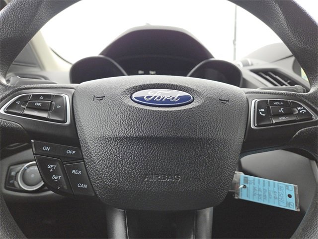Certified 2018 Ford Escape SE w/ SE Sync 3 Package image 29