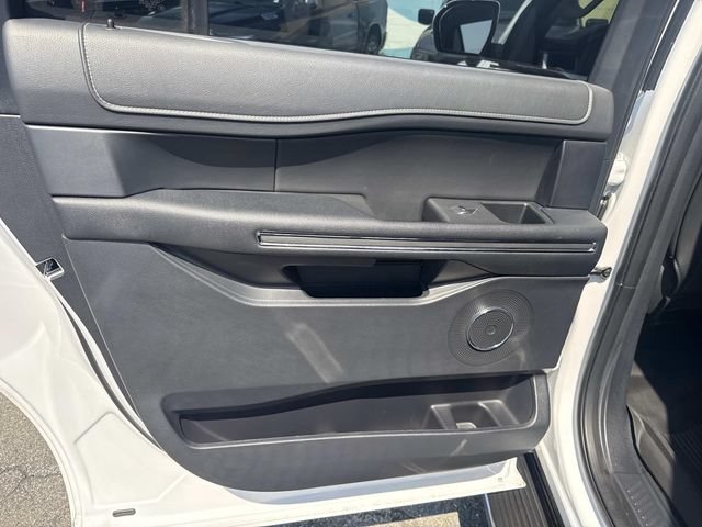 Certified 2022 Ford Expedition Max XLT AWD/4WD image 19