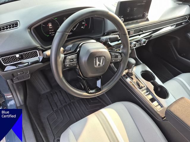 Used 2025 Honda Civic Sport image 16