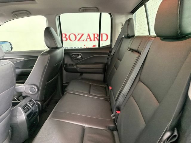 Used 2023 Honda Ridgeline RTL image 13