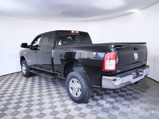 Used 2022 RAM 2500 Tradesman AWD/4WD image 6
