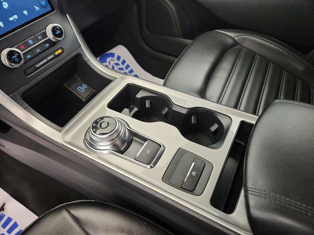 Certified 2024 Ford Edge SEL AWD/4WD image 16