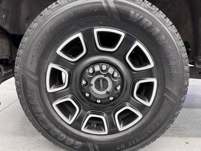 Certified 2023 Ford F250 Platinum image 9