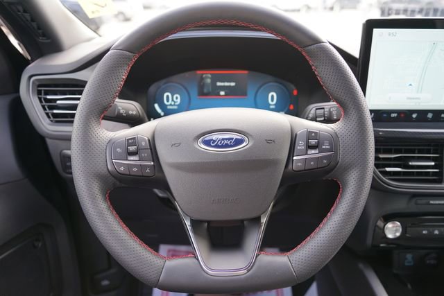 Certified 2023 Ford Escape ST-Line Select w/ Tech Pack #2 AWD/4WD image 20