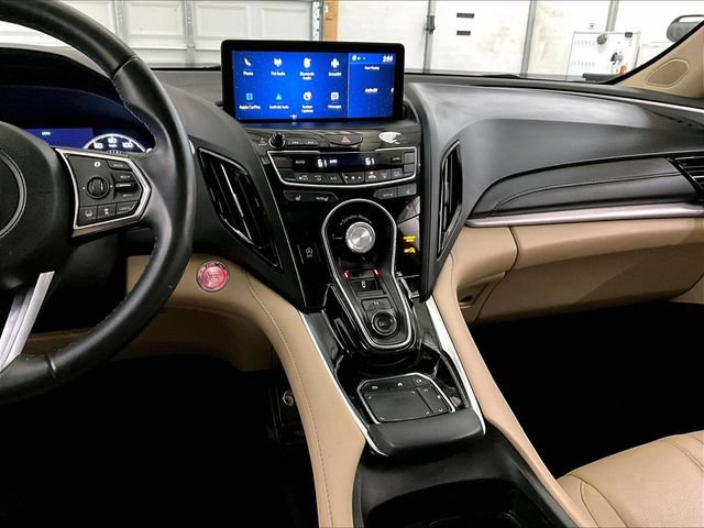 Used 2019 Acura RDX AWD image 6
