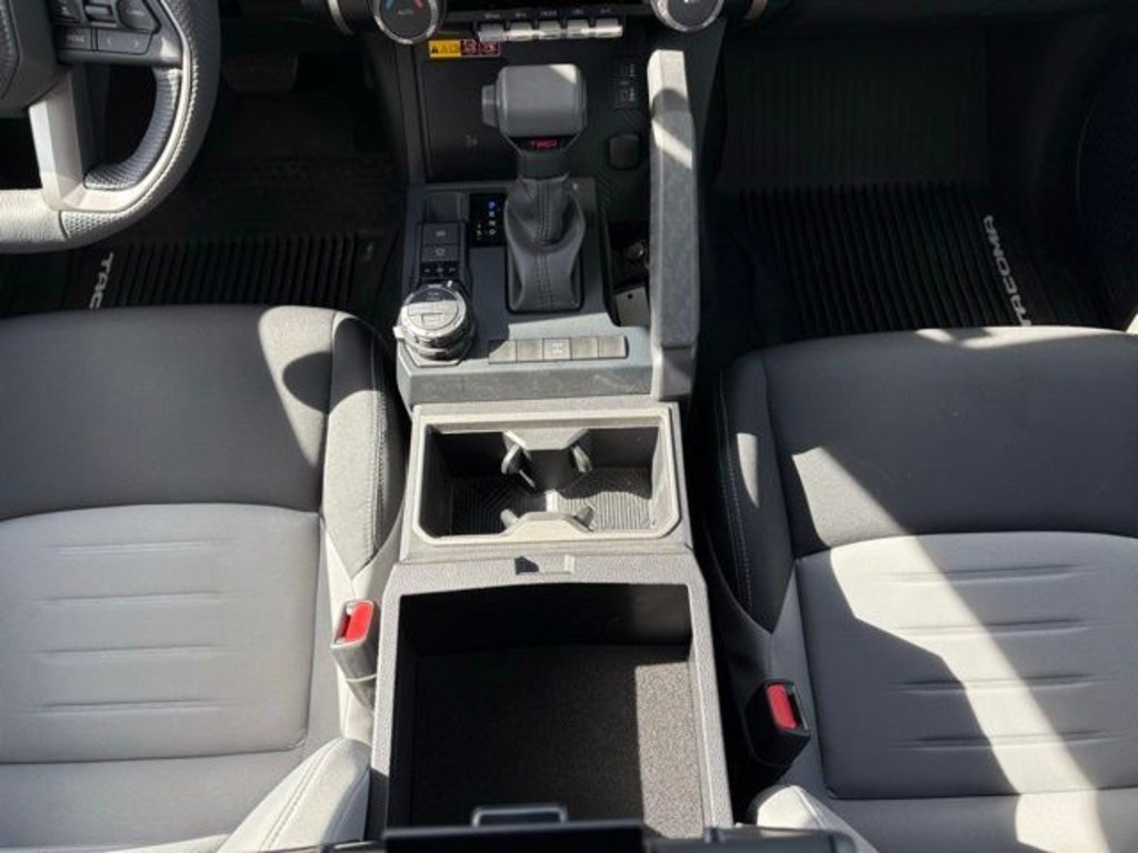 Used 2024 Toyota Tacoma 4x4 Double Cab image 67