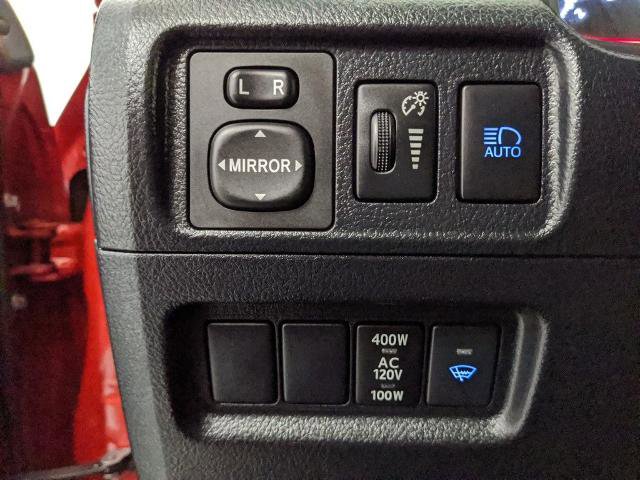 Used 2024 Toyota 4Runner SR5 Premium image 20