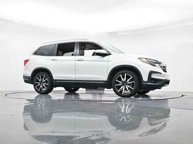 Used 2020 Honda Pilot Touring image 38