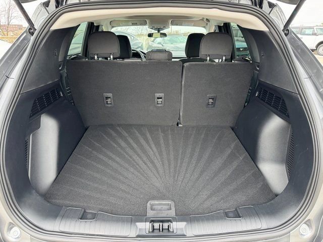 Certified 2025 Ford Escape Active w/ Cold Weather Package image 18