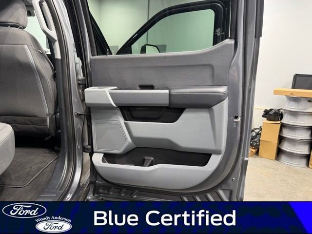 Certified 2024 Ford F250 XL w/ STX Appearance Package image 25