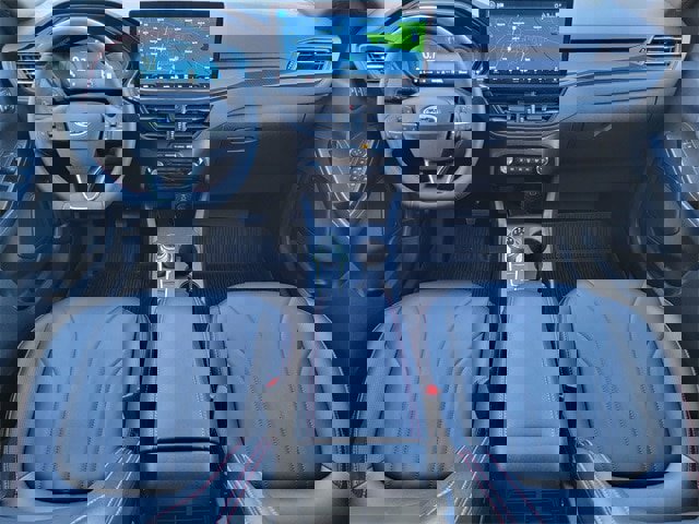 Certified 2025 Ford Escape ST-Line Elite w/ Premium Technology Package image 26