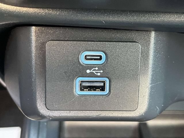 Certified 2022 Ford Maverick XL FWD image 27