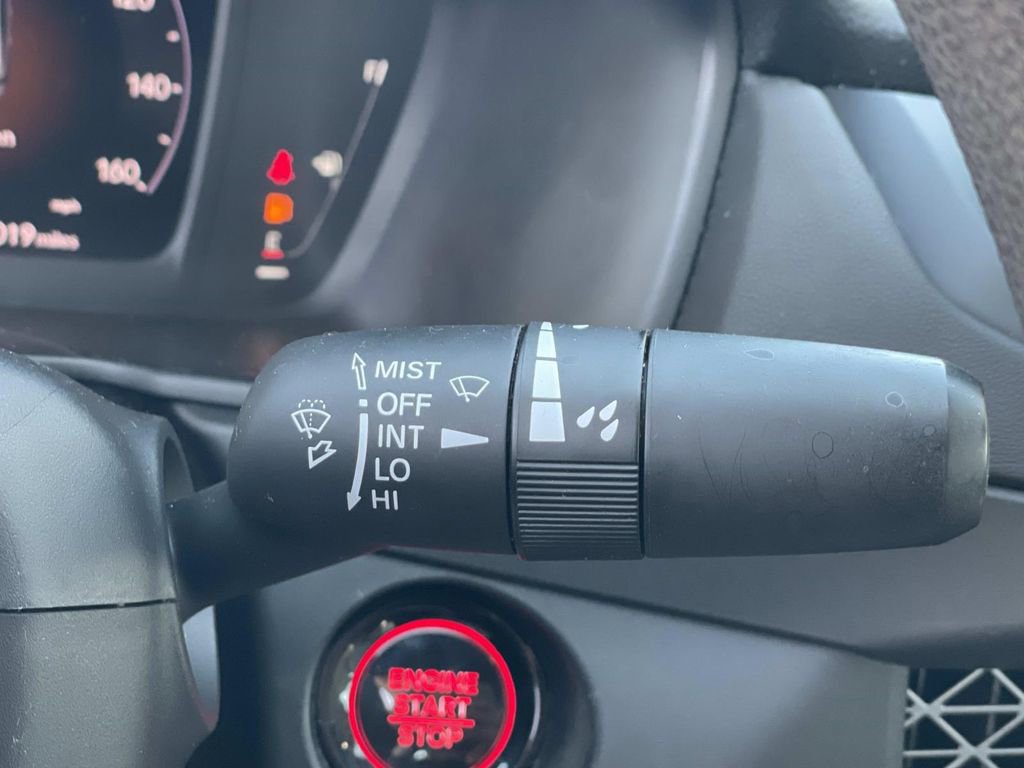 Used 2023 Honda Accord EX image 20