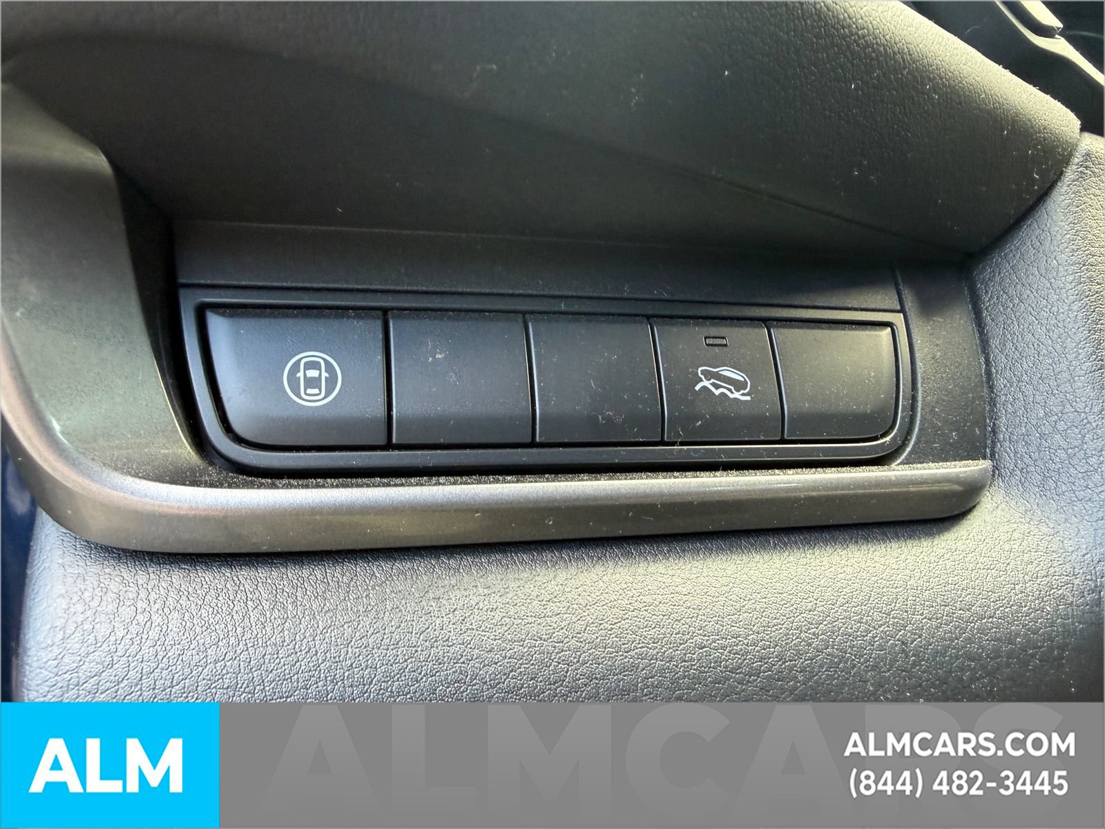 Used 2020 MAZDA CX-30 AWD image 24
