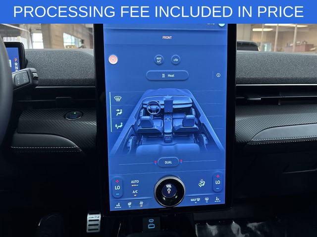 Certified 2023 Ford Mustang Mach-E Premium image 11
