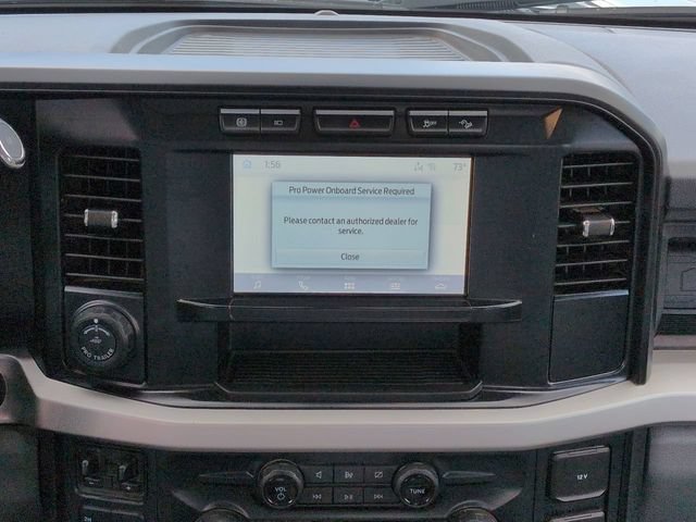 Certified 2023 Ford F350 XL w/ 360-Degree Camera Package AWD/4WD image 22