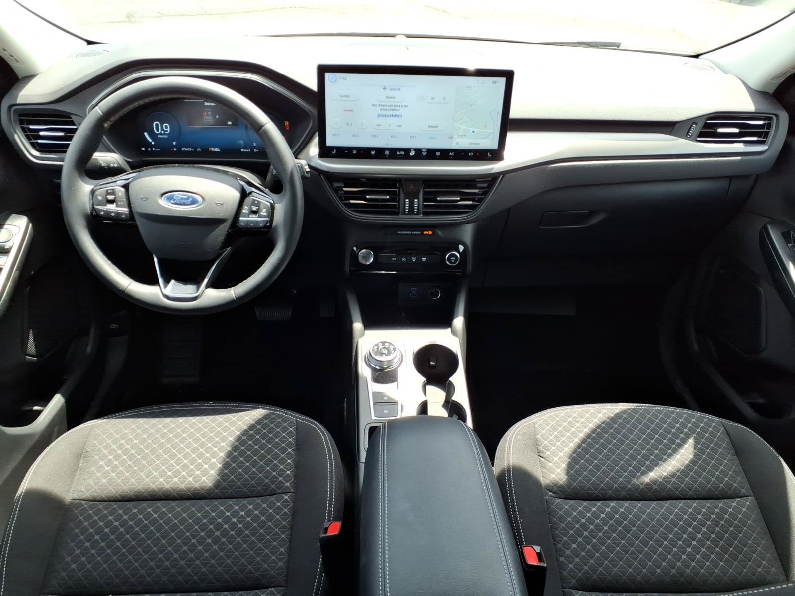Certified 2023 Ford Escape Active w/ Tech Pack #2 AWD/4WD image 7
