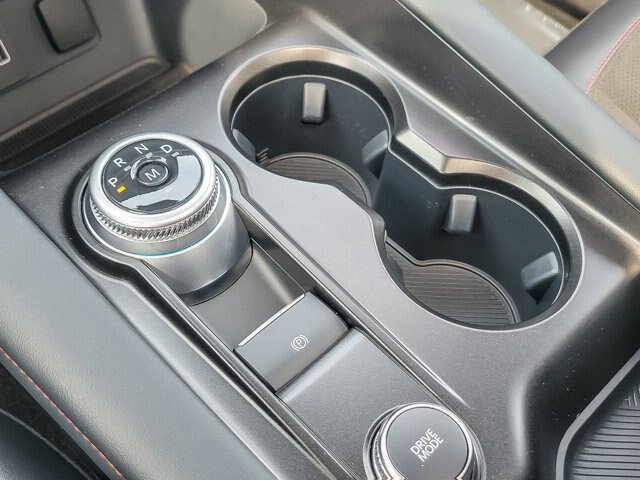 Certified 2026 Ford Explorer ST AWD/4WD image 24