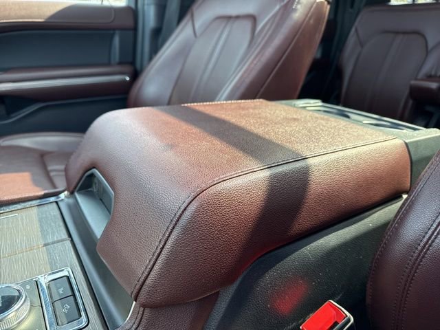 Certified 2022 Ford Expedition Max Limited image 20