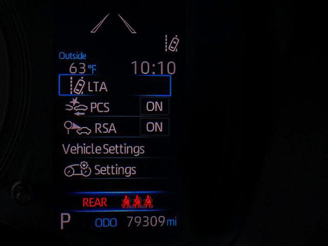 Used 2020 Toyota Corolla SE image 18