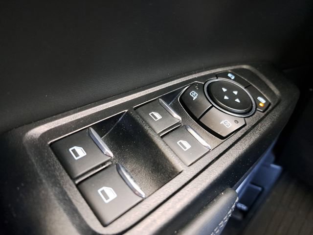 Certified 2026 Ford Ranger Raptor image 22