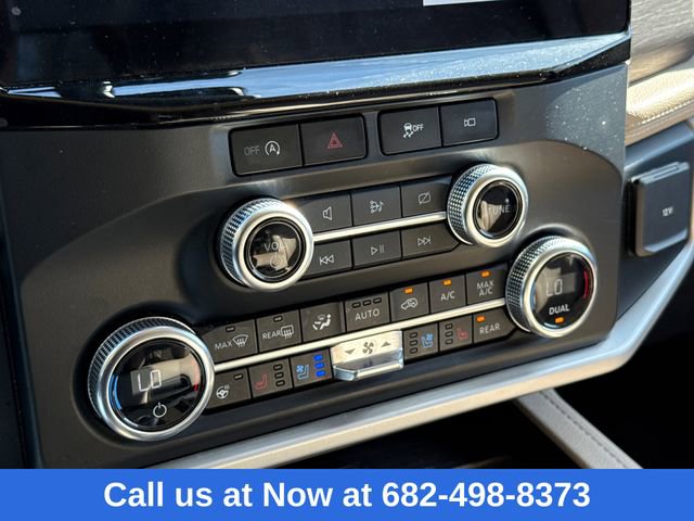 Certified 2024 Ford Expedition Limited image 27